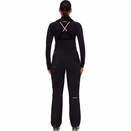 Eiger Free Pro HS Bib Pant - Women's