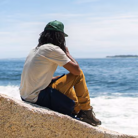 Panorama Mid Hiking Boot - Men's