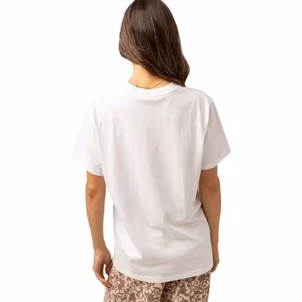 Drifter Boyfriend Short-Sleeve T-Shirt - Women's