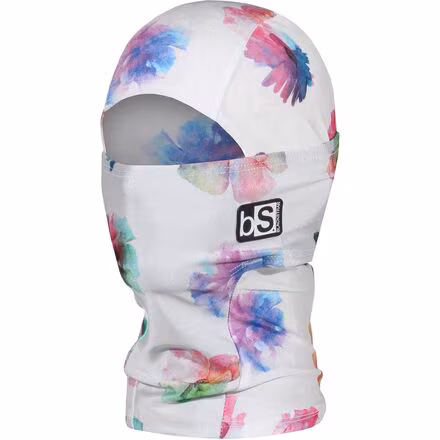 Print Hood Balaclava - Kids'
