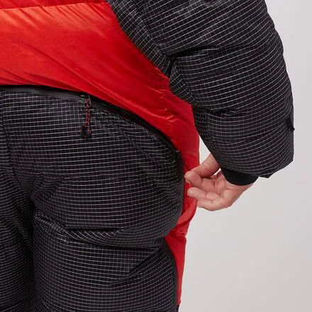 Absolute Zero Down Suit - Men's