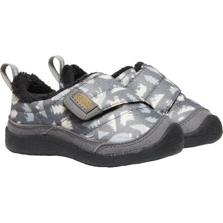 Howser Low Wrap Shoe - Toddlers'