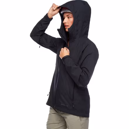 Highline Shell Jacket - Women's