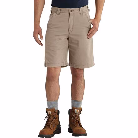Rugged Flex Rigby Short - Men's