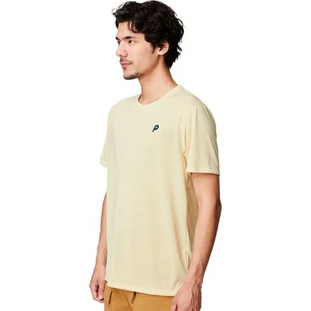 Timont Tech T-Shirt - Men's