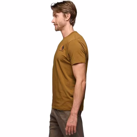 Faded T-Shirt - Men's