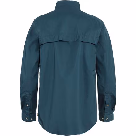 Singi Trekking Shirt - Men's
