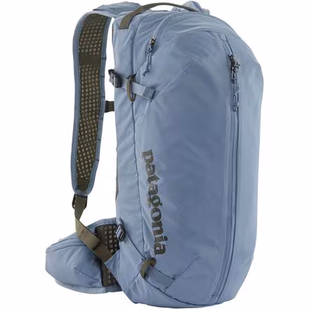 Dirt Roamer 20L Pack