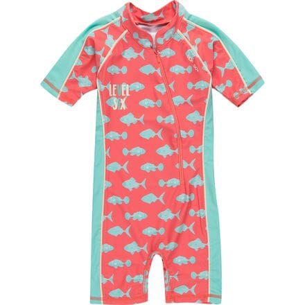 Aurora Sun Suit - Toddler Girls'
