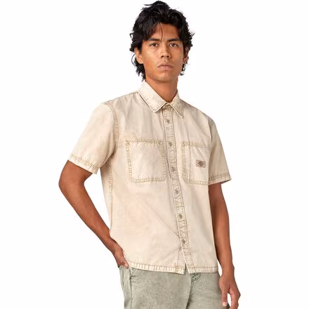 Newington Short-Sleeve Shirt - Men's