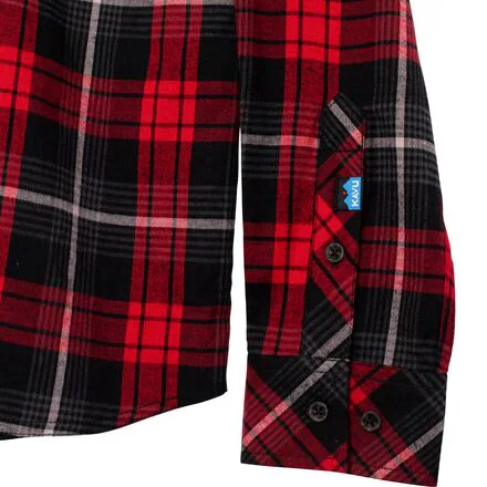 Lorenzo Shirt - Men's