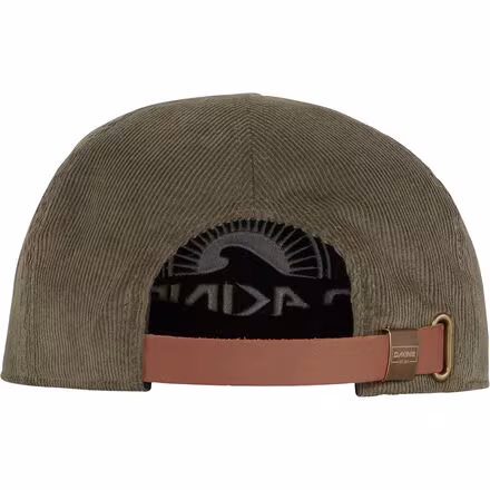 Tour Unstructured Cap