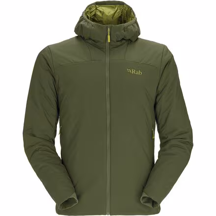 Xenair Alpine Light Jacket - Men's