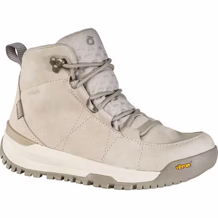 Sphinx Mid Insulated B-DRY Boot - Women's