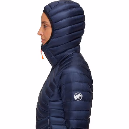 Broad Peak IN Hooded Jacket - Women's