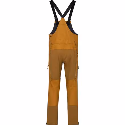 Femund Cotton Heavy Duty Bib - Men's