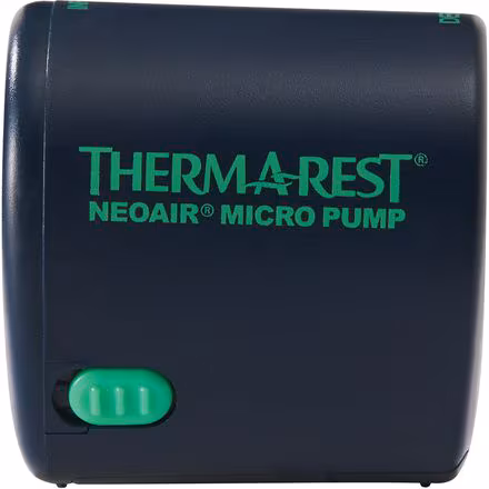 NeoAir Micro Pump