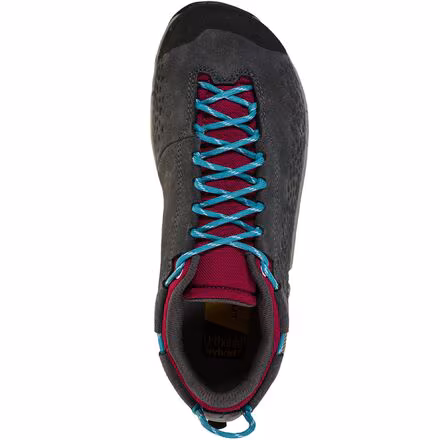 TX2 Evo Leather Approach Shoe - Women's