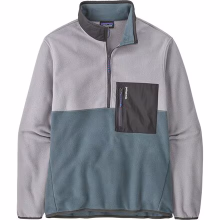 Microdini 1/2-Zip Pullover - Men's