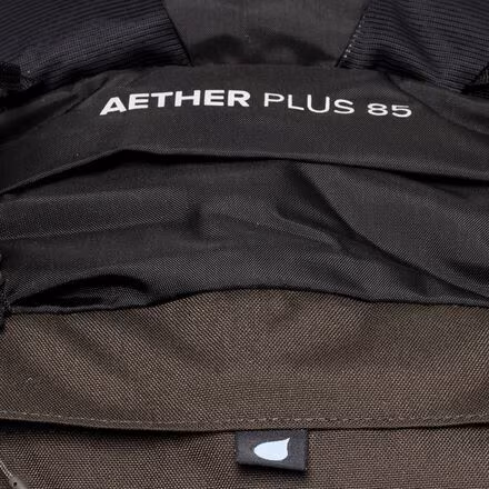 Aether Plus 85L Backpack