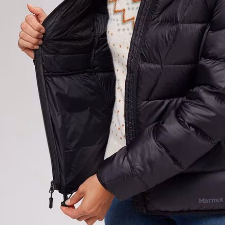 Hype Down Jacket - Women's