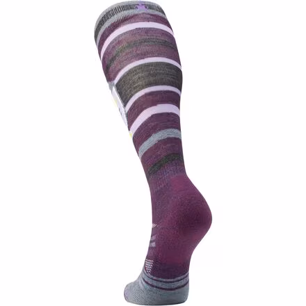 Ski Full Cushion Alpine Edge Sock