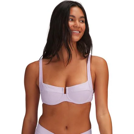 Camellia Bikini Top - Women's