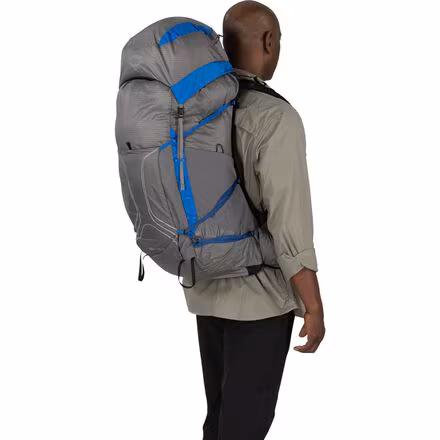 Exos Pro 55L Backpack