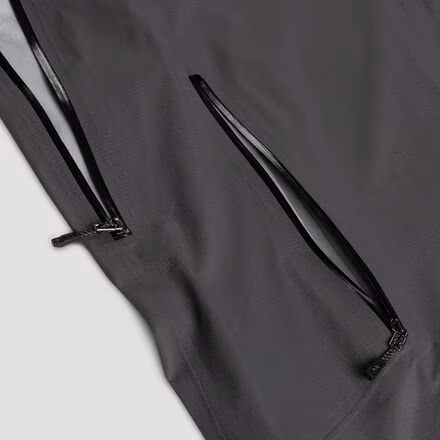 Highline Stretch Shell - Men's