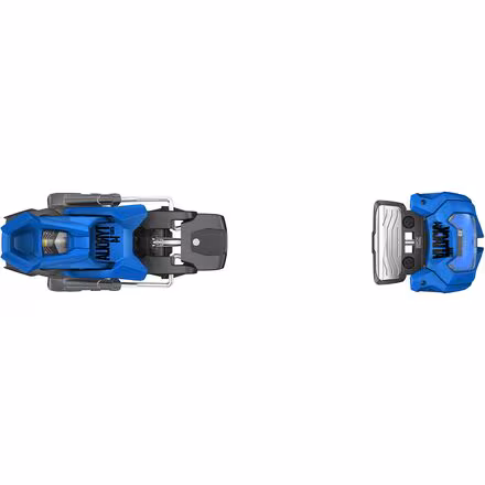 Attack 14 GW Ski Binding - 2024