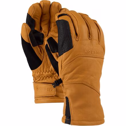 Clutch GORE-TEX Leather Glove - Men's