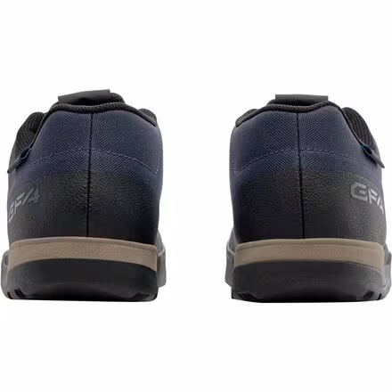 GF400 Flat Shoe - Men's