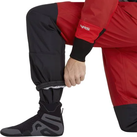 Crux Drysuit - Men's