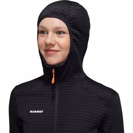 Taiss Light ML Hooded Jacket - Women's