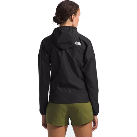 Higher Run Wind Jacket - Women's