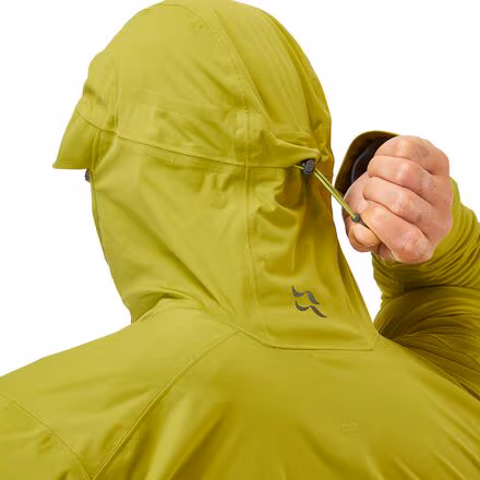 Kinetic 2.0 Jacket - Men's