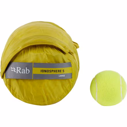 Ionosphere 5 Sleep Pad