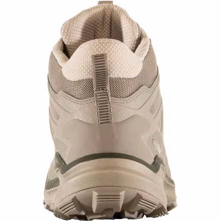 Katabatic Mid Hiking Boot - Men's