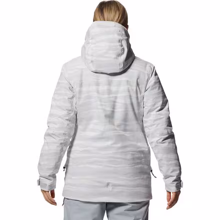 Powder Quest Jacket - Women's