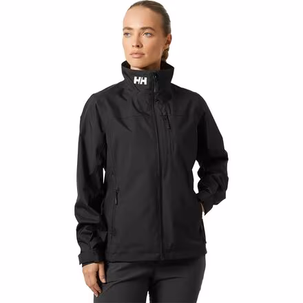 Crew Jacket 2.0 - Women's