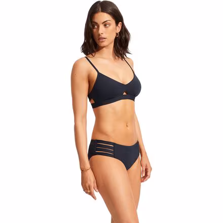 Active Hybrid Bralette - Women's
