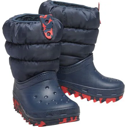 Classic Neo Puff Boot - Toddlers'