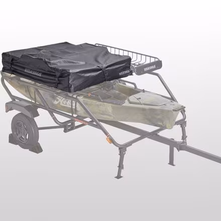 SkyRise HD Tent - 2-Person 4-Season