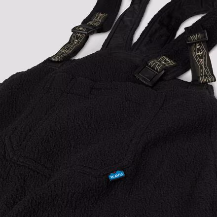 Felted Falls Overall - Men's