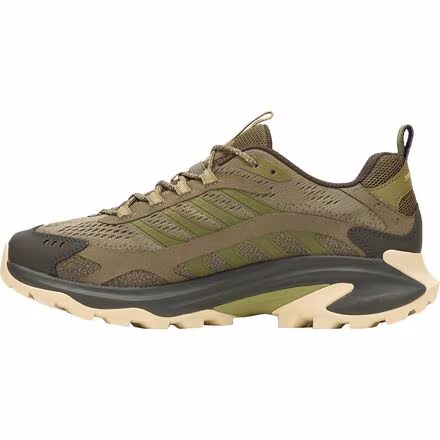 Moab Speed 2 Hiking Shoe - Men's