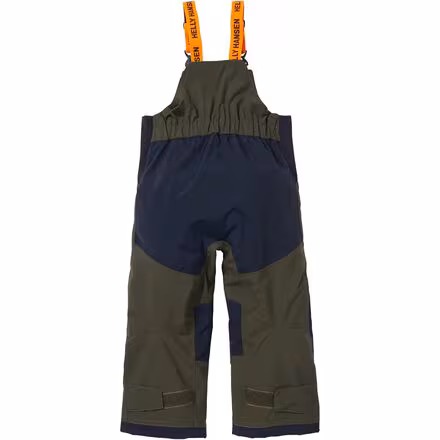 Rider 2 Insulated Bib Pant - Toddlers'