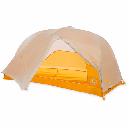 Tiger Wall UL1 Solution Dye Tent: 1-Person 3-Season
