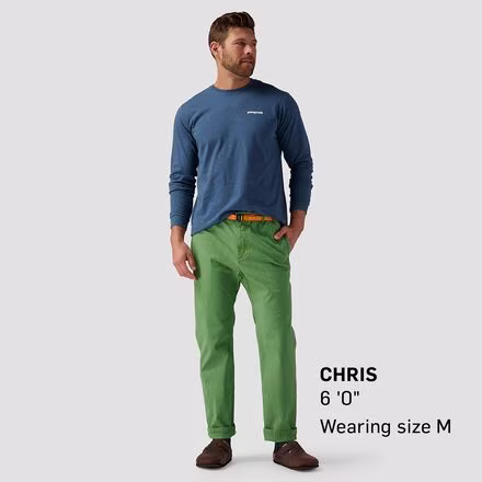 Venture Pant - Men's