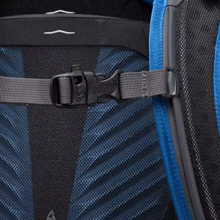 Escapist 20 Bikepacking Backpack