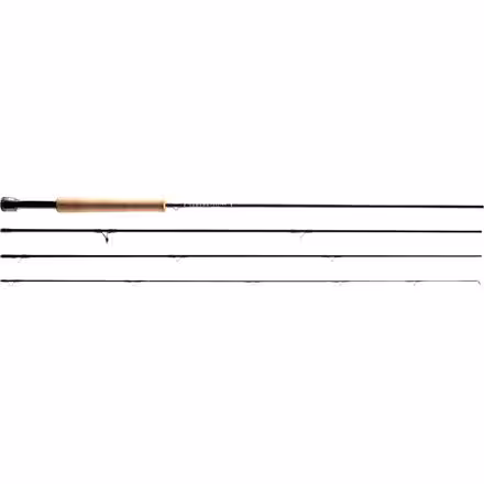 Radius Fly Rod